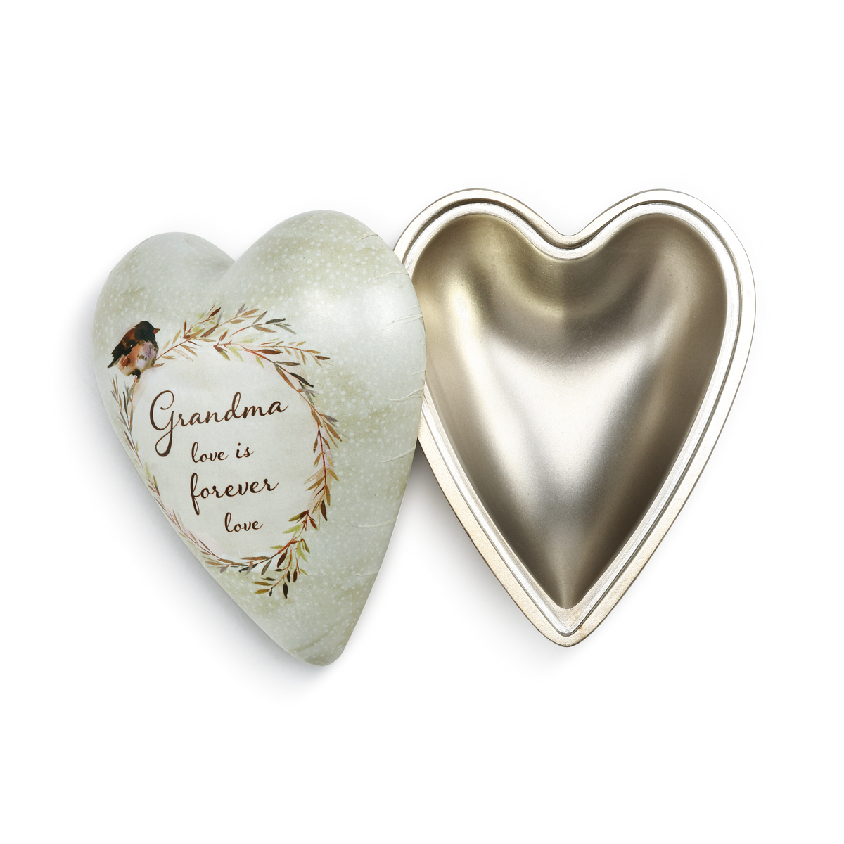 Grandma Art Heart Keeper Grandma Art Heart Keeper