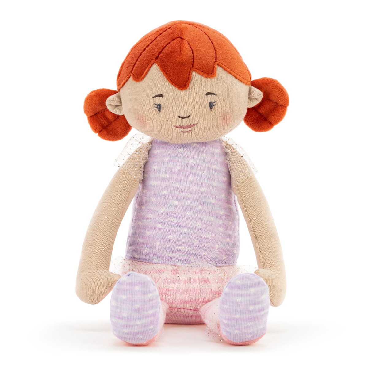 Redhead Strong Beautiful You Doll Redhead Strong Beautiful You Doll