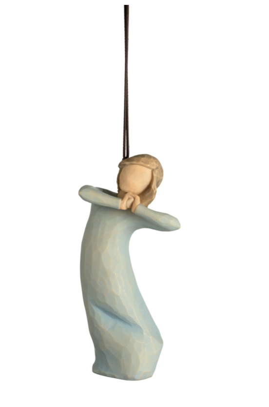 Journey Ornament Journey Ornament