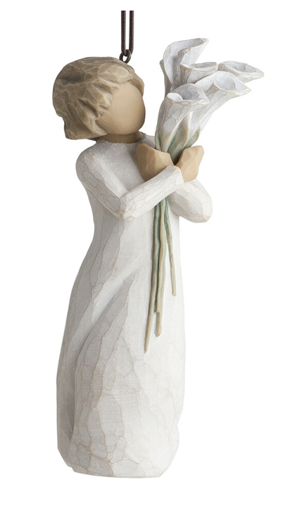 Beautiful Wishes Ornament Beautiful Wishes Ornament