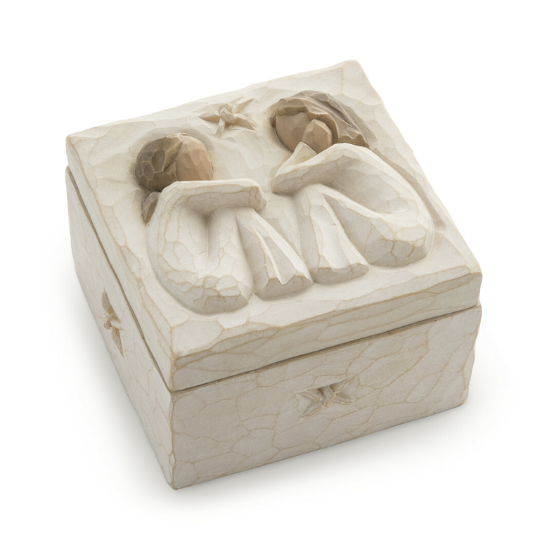 Friendship Keepsake Box Friendship Keepsake Box