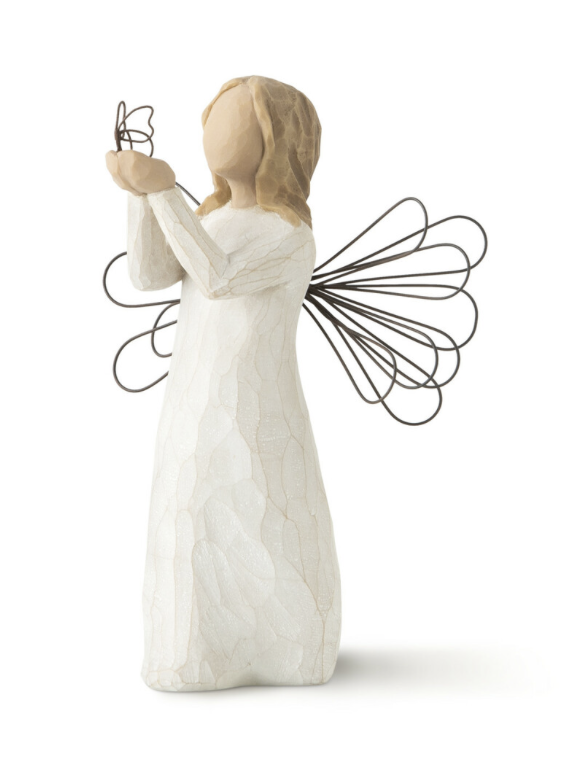 Angel of Freedom Angel of Freedom