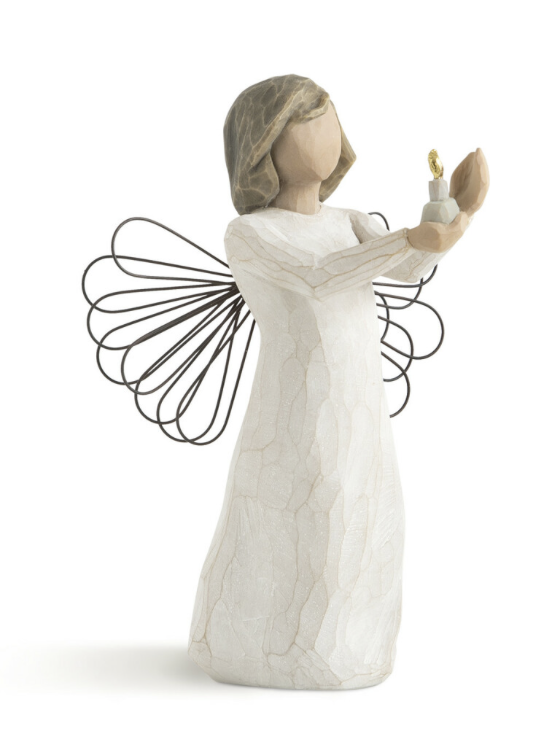 Angel of Hope Angel of Hope