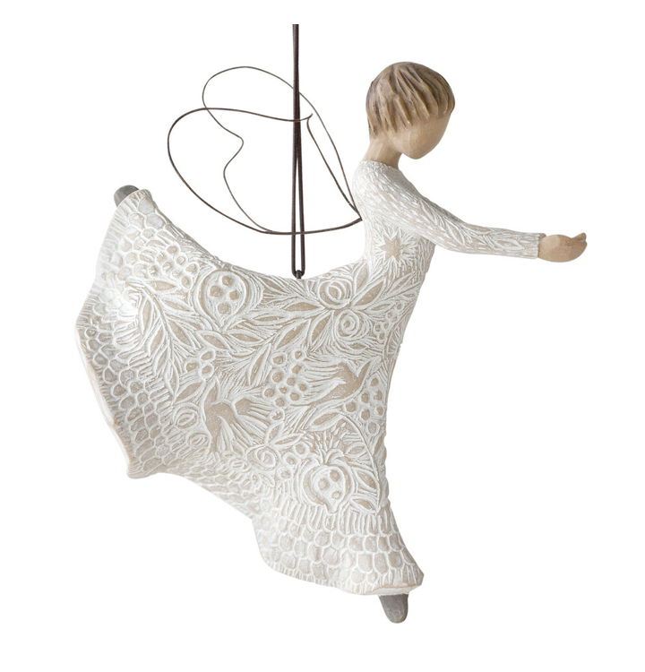 Dance of Life Ornament Dance of Life Ornament