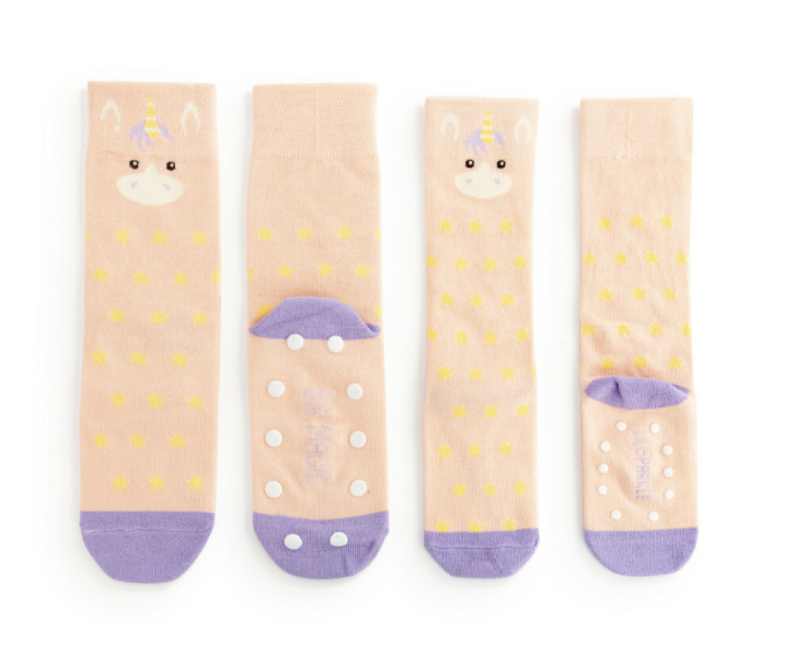 Unicorn Sock Set Unicorn Sock Set