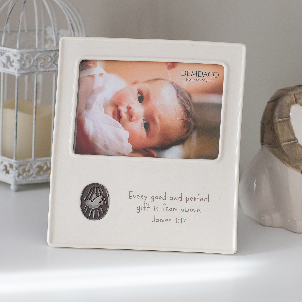 Gift From Above Baby Frame Gift From Above Baby Frame