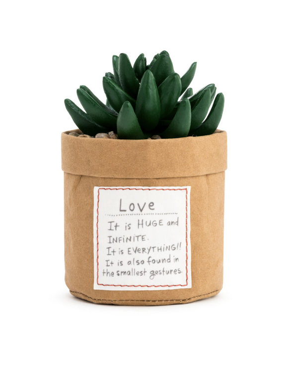 Plant Kindness - Love Plant Kindness - Love