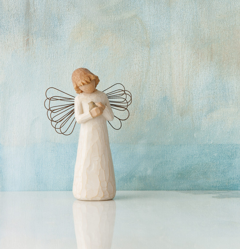 Angel of Healing