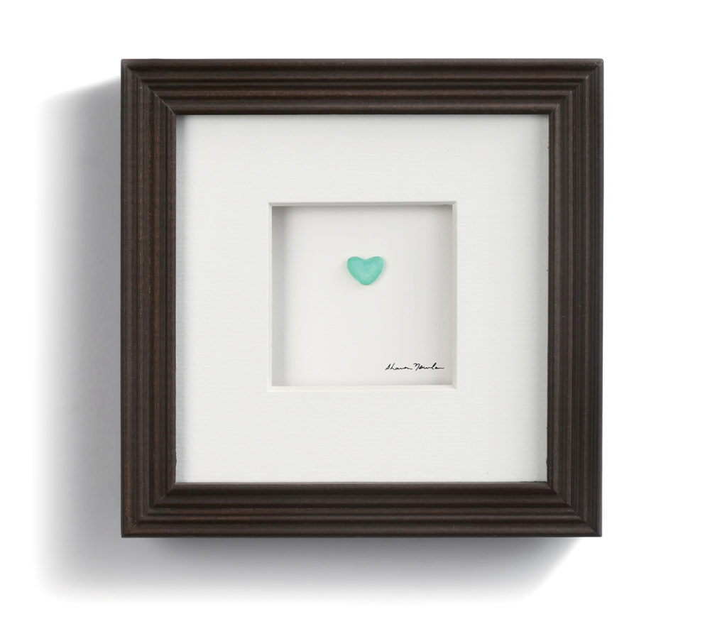 Simple Love Wall Decor